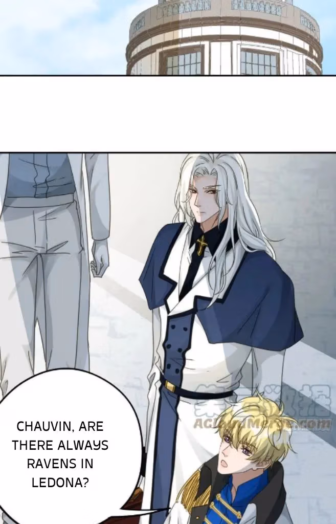 Read The Lord Has Hidden Intentions chapter 105 image 11 on Lezhin