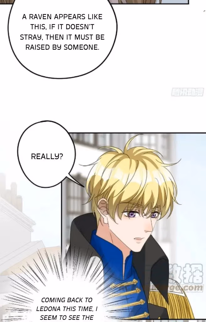 Read The Lord Has Hidden Intentions chapter 105 image 13 on Lezhin