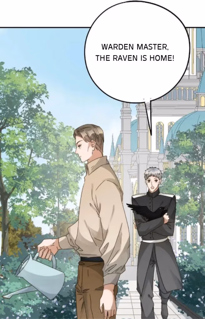 Read The Lord Has Hidden Intentions chapter 105 image 17 on Lezhin