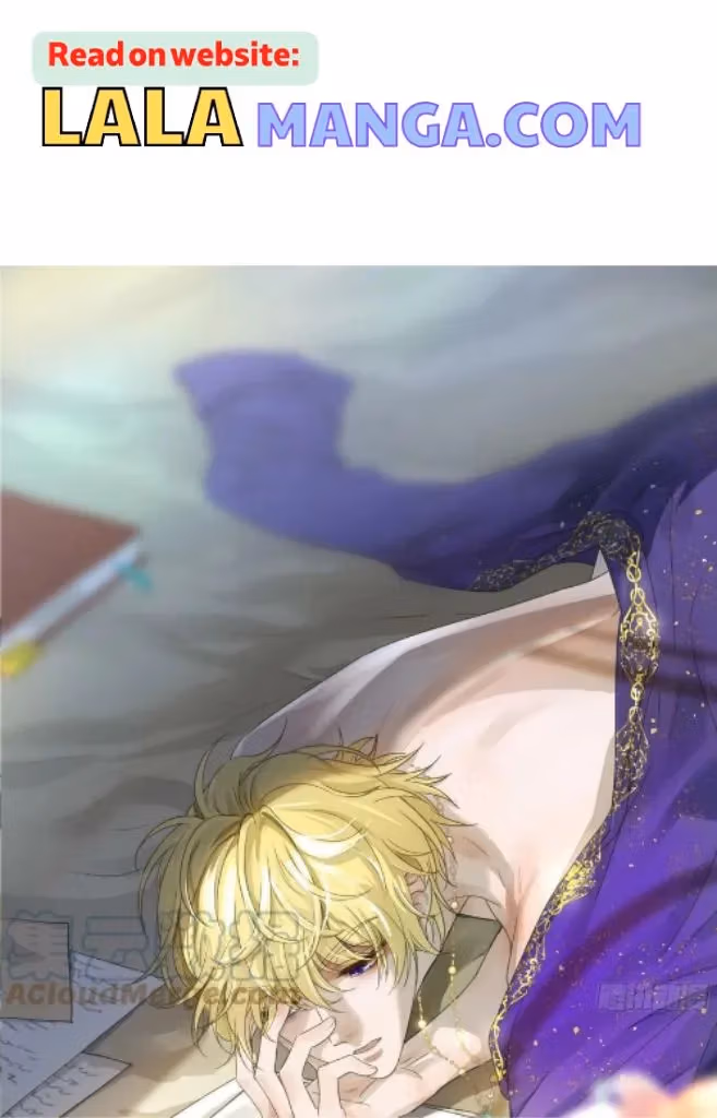 Read The Lord Has Hidden Intentions chapter 105 image 2 on Lezhin