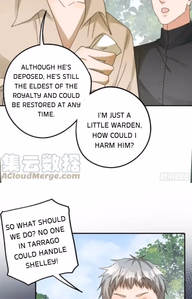 Read The Lord Has Hidden Intentions chapter 105 image 21 on Lezhin