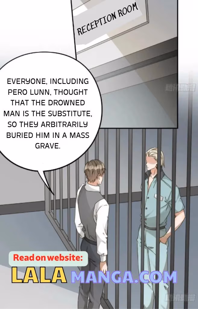Read The Lord Has Hidden Intentions chapter 105 image 24 on Lezhin