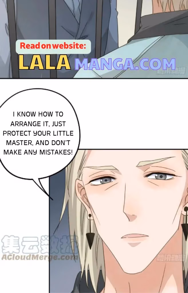 Read The Lord Has Hidden Intentions chapter 105 image 27 on Lezhin