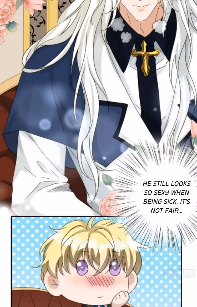 Read The Lord Has Hidden Intentions chapter 105 image 34 on Lezhin