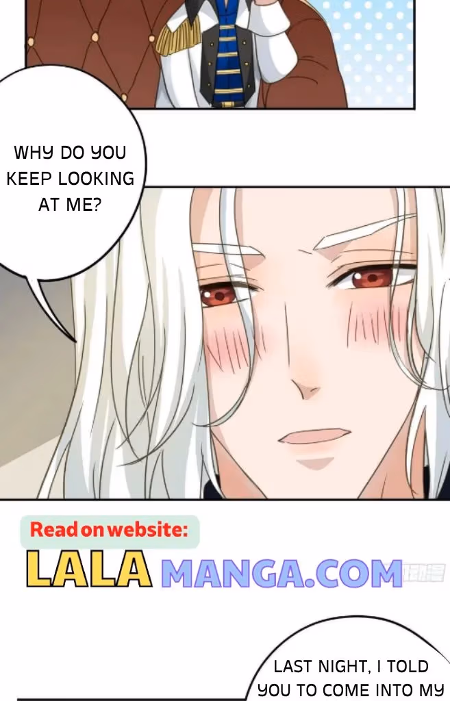 Read The Lord Has Hidden Intentions chapter 105 image 35 on Lezhin