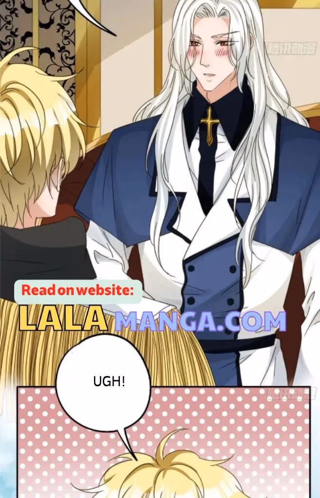 Read The Lord Has Hidden Intentions chapter 105 image 37 on Lezhin
