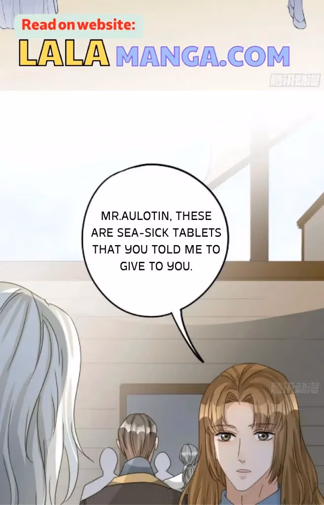 Read The Lord Has Hidden Intentions chapter 105 image 6 on Lezhin