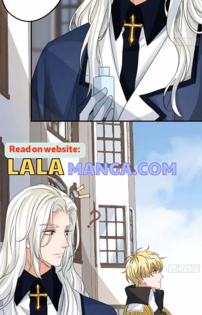Read The Lord Has Hidden Intentions chapter 105 image 8 on Lezhin