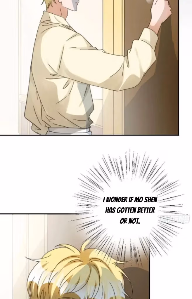 Read The Lord Has Hidden Intentions chapter 106 image 18 on Lezhin