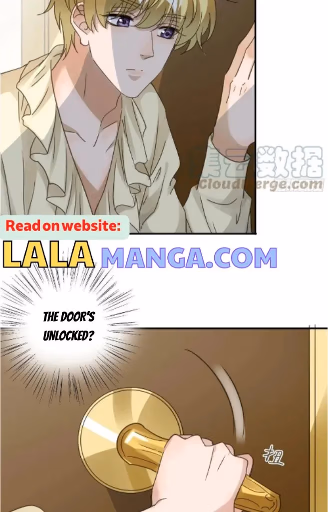 Read The Lord Has Hidden Intentions chapter 106 image 19 on Lezhin