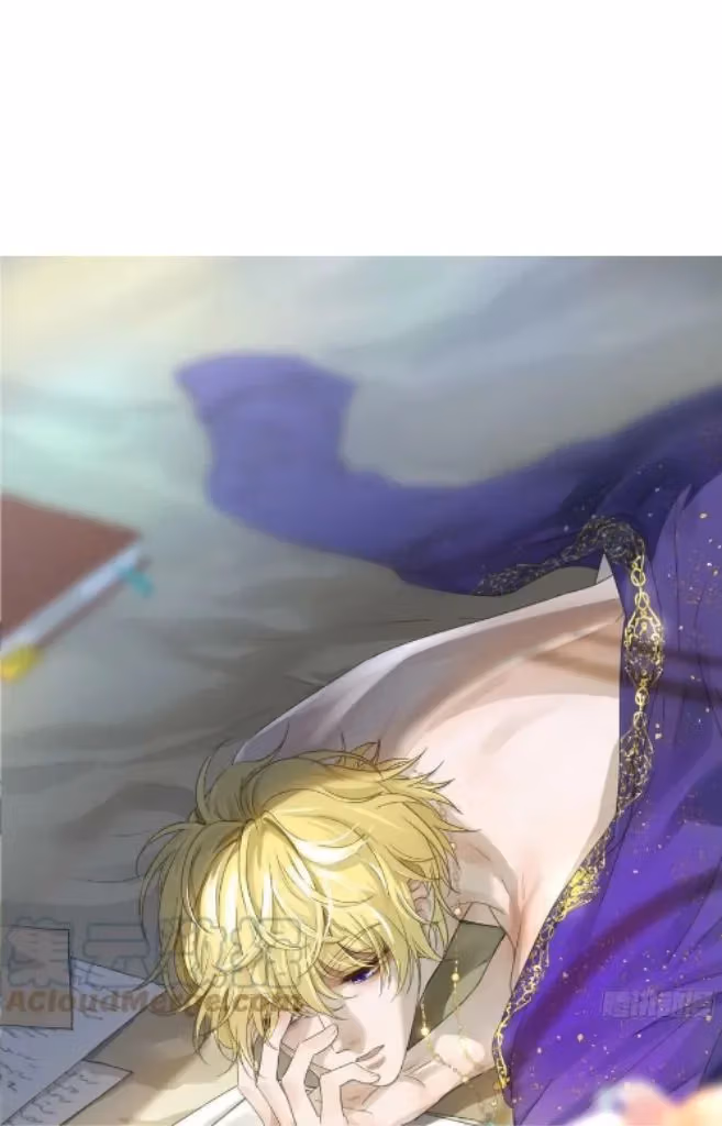 Read The Lord Has Hidden Intentions chapter 106 image 2 on Lezhin