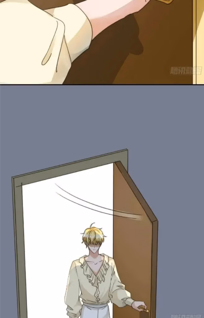 Read The Lord Has Hidden Intentions chapter 106 image 20 on Lezhin