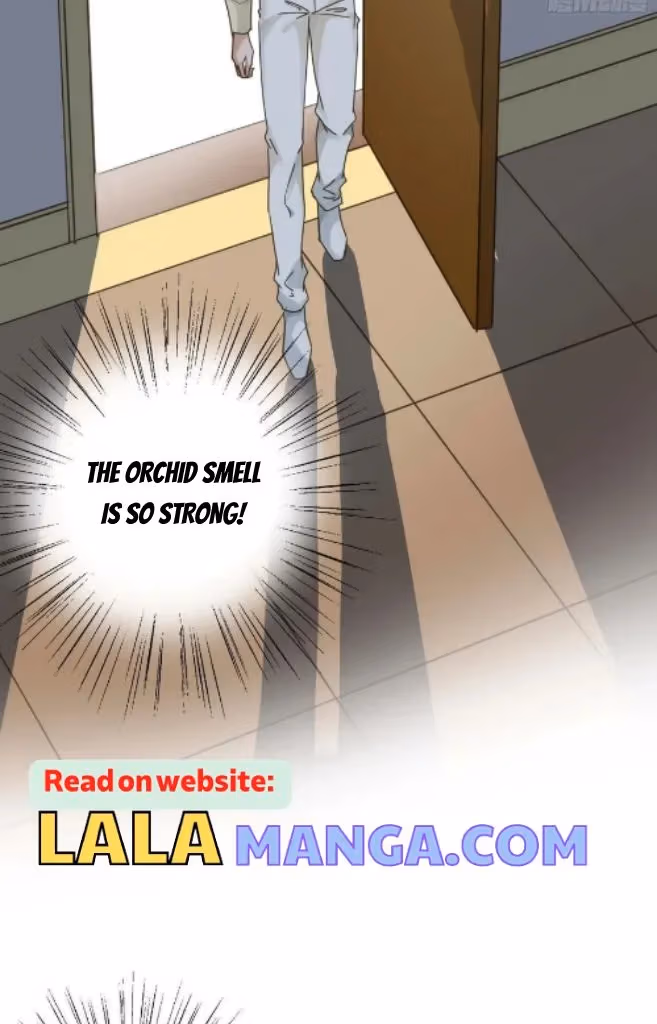 Read The Lord Has Hidden Intentions chapter 106 image 21 on Lezhin