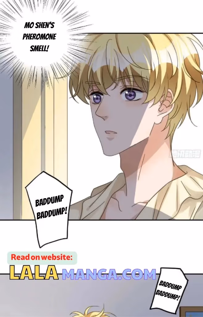 Read The Lord Has Hidden Intentions chapter 106 image 23 on Lezhin