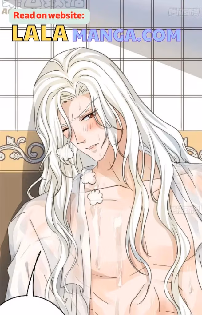 Read The Lord Has Hidden Intentions chapter 106 image 27 on Lezhin