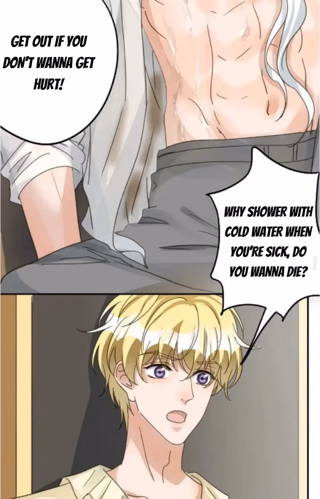 Read The Lord Has Hidden Intentions chapter 106 image 28 on Lezhin