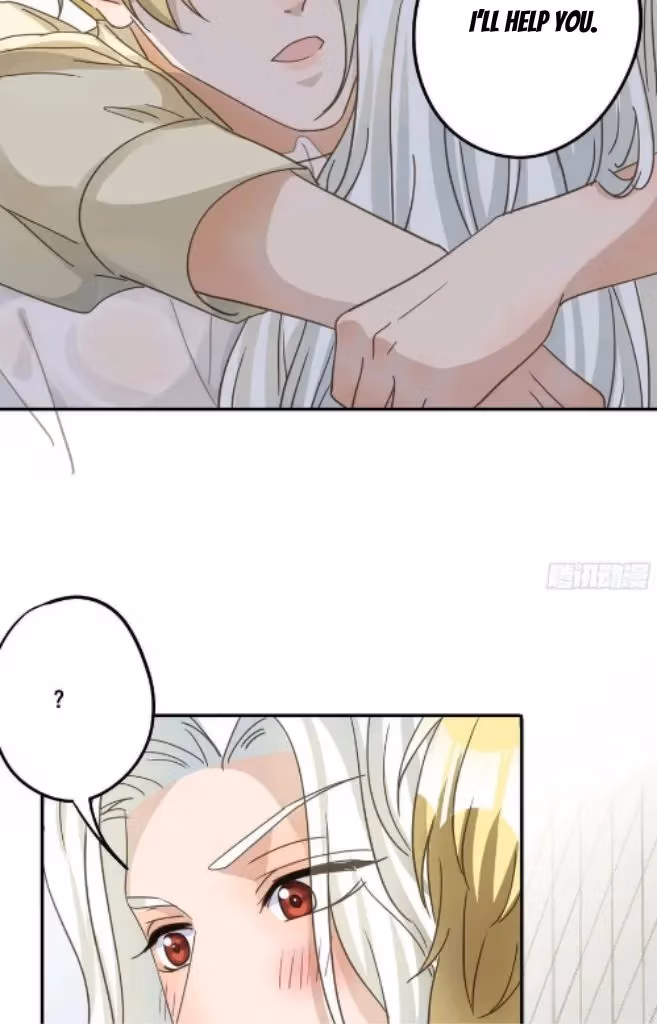Read The Lord Has Hidden Intentions chapter 106 image 32 on Lezhin
