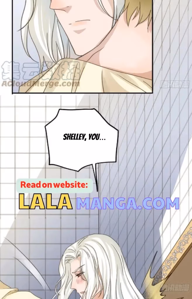 Read The Lord Has Hidden Intentions chapter 106 image 33 on Lezhin