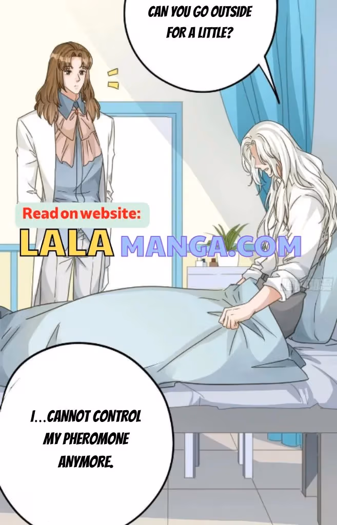 Read The Lord Has Hidden Intentions chapter 106 image 5 on Lezhin