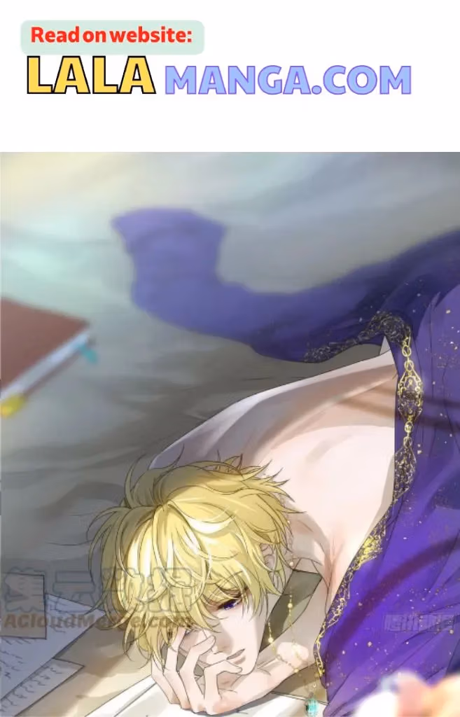 Read The Lord Has Hidden Intentions chapter 107 image 2 on Lezhin