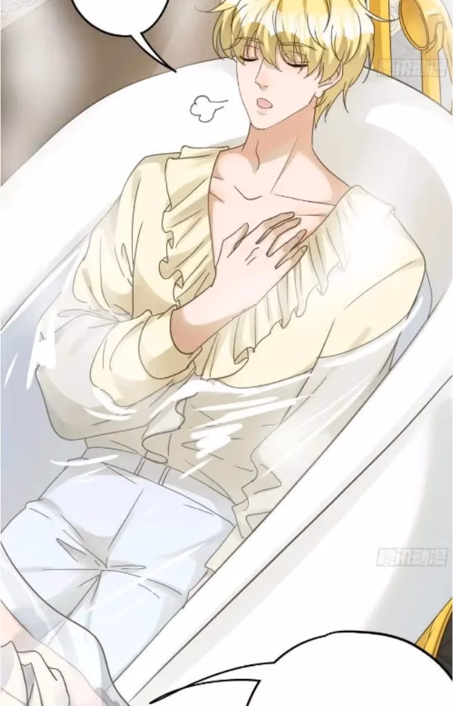 Read The Lord Has Hidden Intentions chapter 107 image 20 on Lezhin