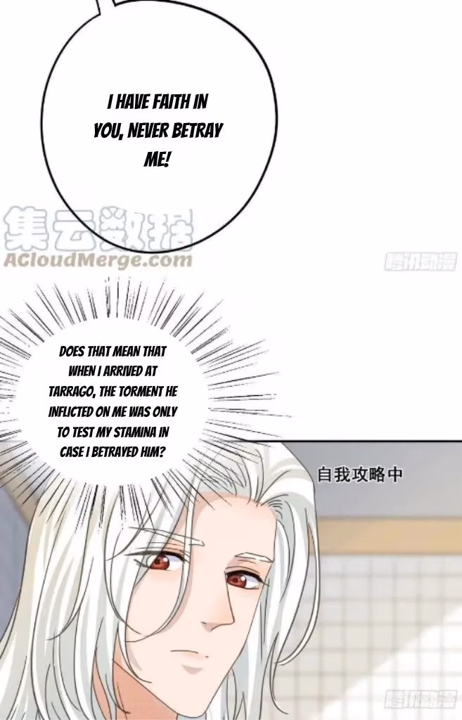 Read The Lord Has Hidden Intentions chapter 107 image 32 on Lezhin