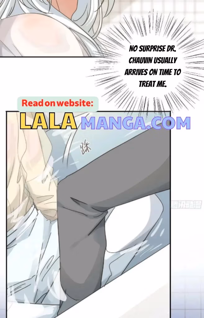 Read The Lord Has Hidden Intentions chapter 107 image 33 on Lezhin