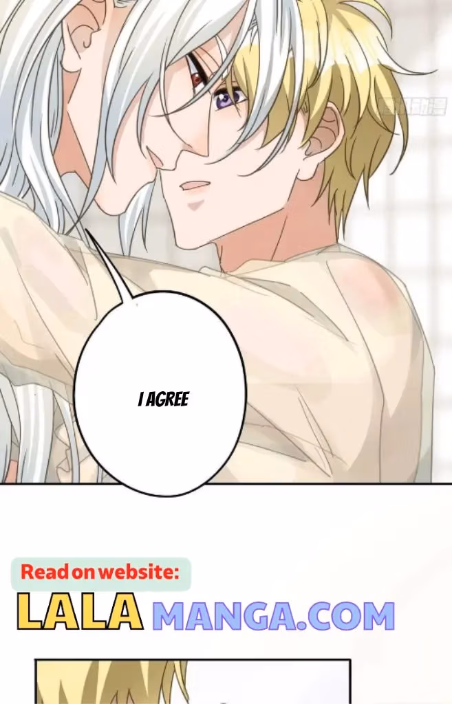 Read The Lord Has Hidden Intentions chapter 107 image 37 on Lezhin