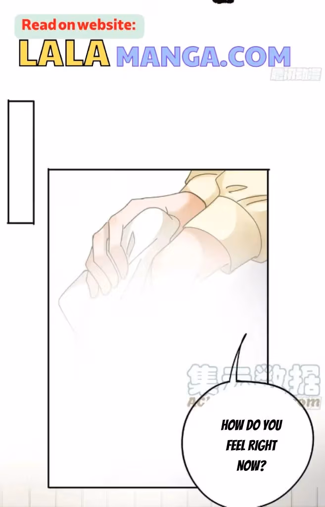 Read The Lord Has Hidden Intentions chapter 107 image 4 on Lezhin