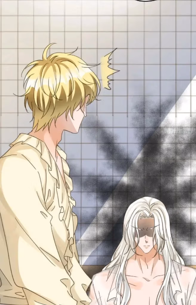 Read The Lord Has Hidden Intentions chapter 107 image 5 on Lezhin