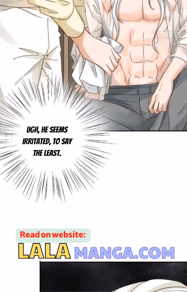 Read The Lord Has Hidden Intentions chapter 107 image 6 on Lezhin