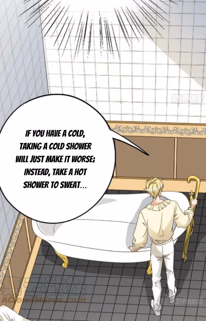 Read The Lord Has Hidden Intentions chapter 107 image 8 on Lezhin
