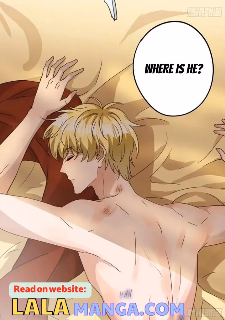 Read The Lord Has Hidden Intentions chapter 108 image 16 on Lezhin