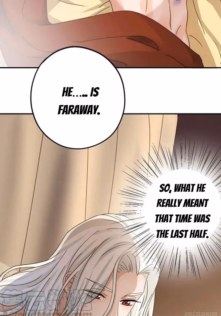 Read The Lord Has Hidden Intentions chapter 108 image 17 on Lezhin