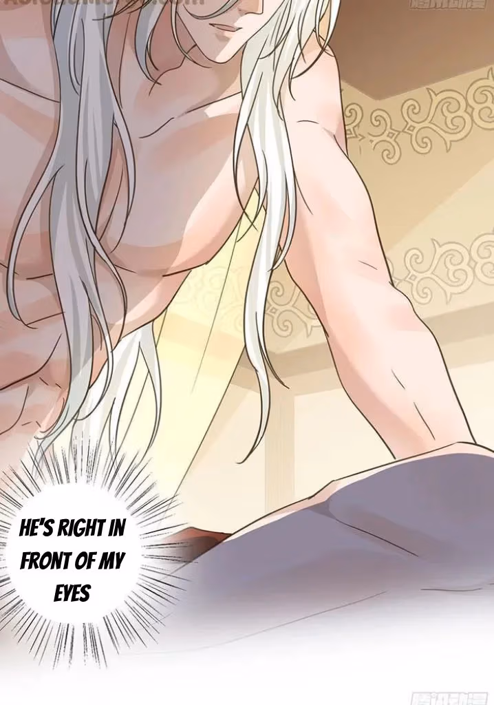 Read The Lord Has Hidden Intentions chapter 108 image 18 on Lezhin