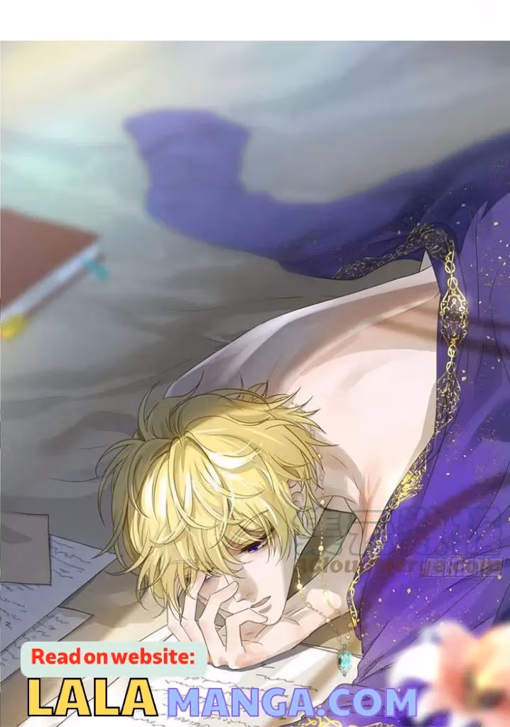 Read The Lord Has Hidden Intentions chapter 108 image 2 on Lezhin
