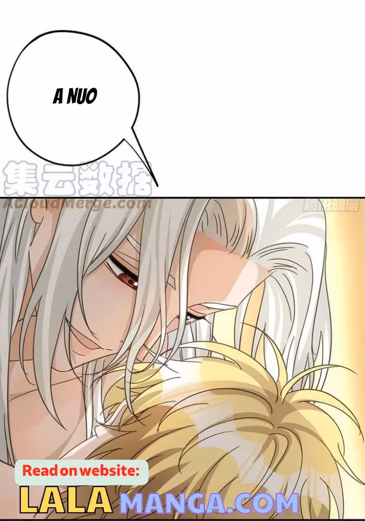 Read The Lord Has Hidden Intentions chapter 108 image 21 on Lezhin