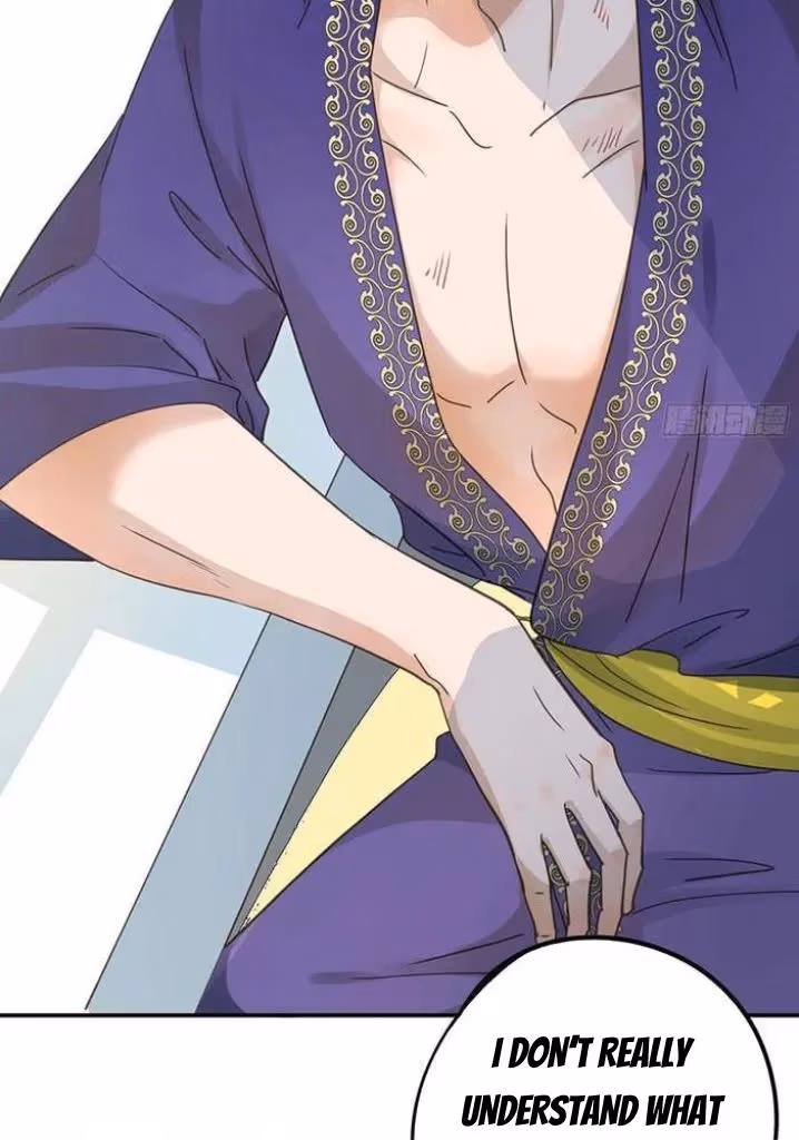 Read The Lord Has Hidden Intentions chapter 108 image 32 on Lezhin