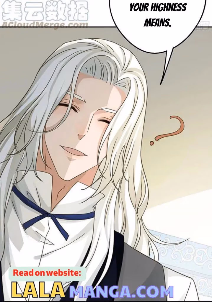 Read The Lord Has Hidden Intentions chapter 108 image 33 on Lezhin