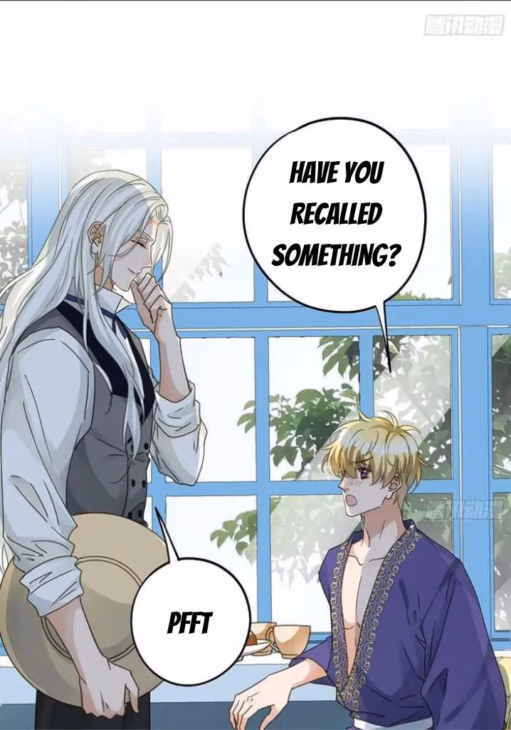 Read The Lord Has Hidden Intentions chapter 108 image 34 on Lezhin