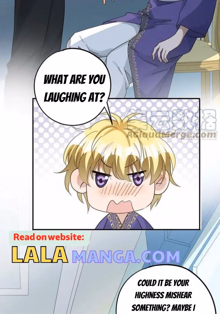 Read The Lord Has Hidden Intentions chapter 108 image 35 on Lezhin