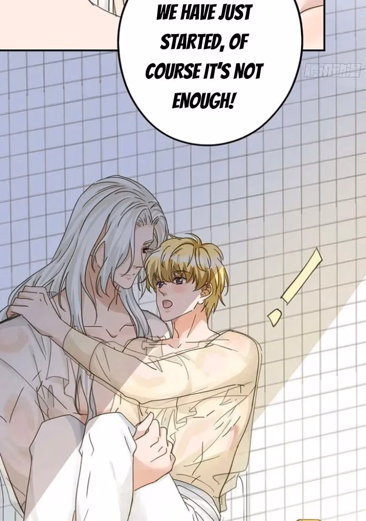 Read The Lord Has Hidden Intentions chapter 108 image 7 on Lezhin