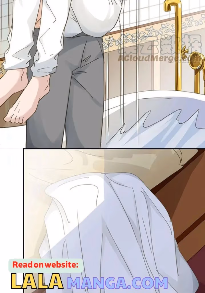 Read The Lord Has Hidden Intentions chapter 108 image 8 on Lezhin