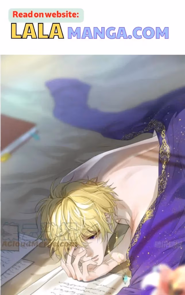 Read The Lord Has Hidden Intentions chapter 109 image 2 on Lezhin