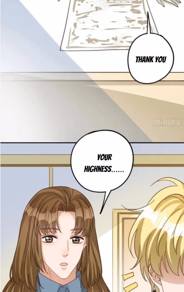 Read The Lord Has Hidden Intentions chapter 109 image 28 on Lezhin