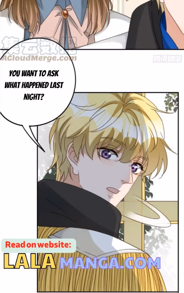 Read The Lord Has Hidden Intentions chapter 109 image 29 on Lezhin