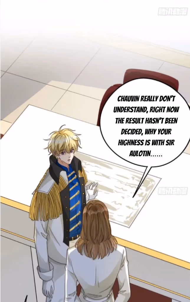 Read The Lord Has Hidden Intentions chapter 109 image 30 on Lezhin