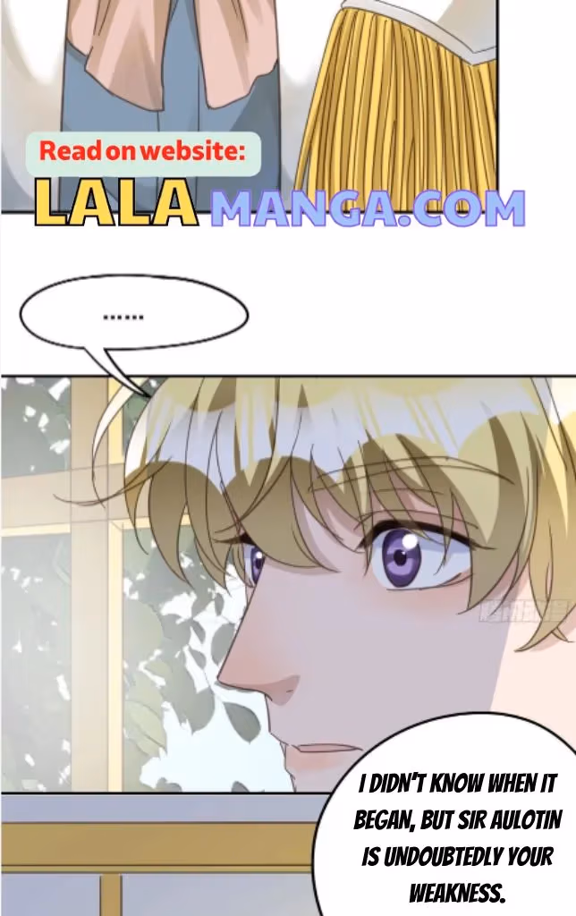Read The Lord Has Hidden Intentions chapter 109 image 32 on Lezhin
