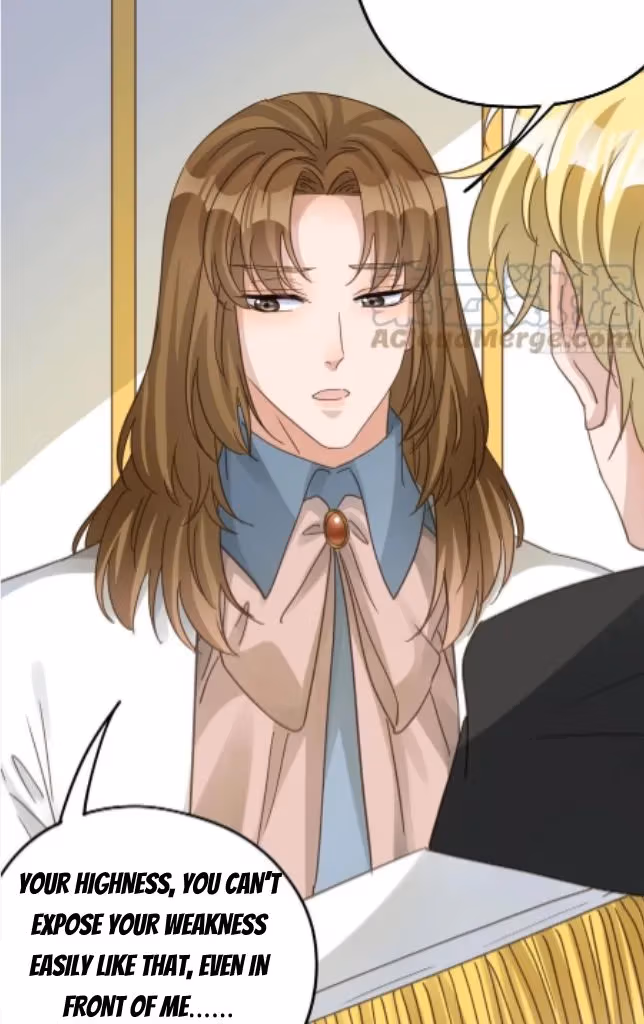 Read The Lord Has Hidden Intentions chapter 109 image 33 on Lezhin