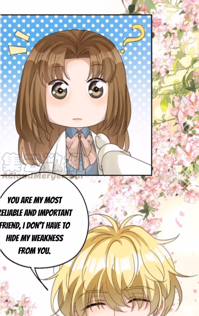 Read The Lord Has Hidden Intentions chapter 109 image 35 on Lezhin